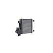 Chladič turba MAHLE ORIGINAL CI 608 000S