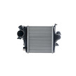 Chladič turba MAHLE ORIGINAL CI 640 000P