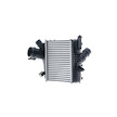 Chladič turba MAHLE ORIGINAL CI 640 000P