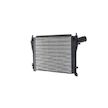 Chladič turba MAHLE ORIGINAL CI 667 000S