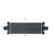 Chladič turba MAHLE ORIGINAL CI 681 000S