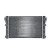 Chladič turba MAHLE ORIGINAL CI 682 000S