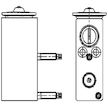 Expanzní ventil, klimatizace MAHLE ORIGINAL AVE 70 000P
