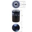 Filtr, pracovní hydraulika MAHLE ORIGINAL HC 6