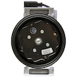 Kompresor, klimatizace MAHLE ORIGINAL ACP 102 000P