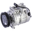 Kompresor, klimatizace MAHLE ORIGINAL ACP 102 000P