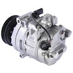 Kompresor, klimatizace MAHLE ORIGINAL ACP 102 000P