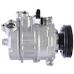 Kompresor, klimatizace MAHLE ORIGINAL ACP 102 000P