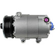 Kompresor, klimatizace MAHLE ORIGINAL ACP 1209 000P