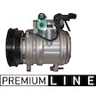 Kompresor, klimatizace MAHLE ORIGINAL ACP 1215 000P