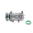 Kompresor, klimatizace MAHLE ORIGINAL ACP 1273 000S