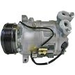 Kompresor, klimatizace MAHLE ORIGINAL ACP 1312 000P
