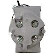 Kompresor, klimatizace MAHLE ORIGINAL ACP 1322 000S