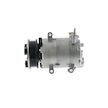 Kompresor, klimatizace MAHLE ORIGINAL ACP 1330 000P