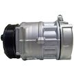 Kompresor, klimatizace MAHLE ORIGINAL ACP 1445 000P