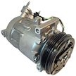 Kompresor, klimatizace MAHLE ORIGINAL ACP 1445 000S