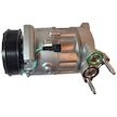 Kompresor, klimatizace MAHLE ORIGINAL ACP 1445 000S