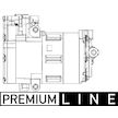 Kompresor, klimatizace MAHLE ORIGINAL ACP 1453 000P