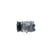 Kompresor, klimatizace MAHLE ORIGINAL ACP 1604 000S