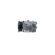 Kompresor, klimatizace MAHLE ORIGINAL ACP 1604 000S