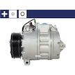 Kompresor, klimatizace MAHLE ORIGINAL ACP 279 000S