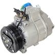 Kompresor, klimatizace MAHLE ORIGINAL ACP 279 000S