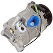Kompresor, klimatizace MAHLE ORIGINAL ACP 279 000S