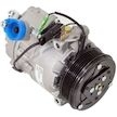 Kompresor, klimatizace MAHLE ORIGINAL ACP 279 000S