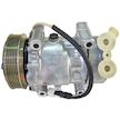Kompresor, klimatizace MAHLE ORIGINAL ACP 357 000P