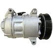Kompresor, klimatizace MAHLE ORIGINAL ACP 503 000P