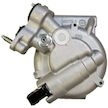 Kompresor, klimatizace MAHLE ORIGINAL ACP 503 000P
