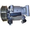Kompresor, klimatizace MAHLE ORIGINAL ACP 506 000P