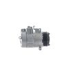 Kompresor, klimatizace MAHLE ORIGINAL ACP 668 000S