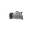 Kompresor, klimatizace MAHLE ORIGINAL ACP 668 000S