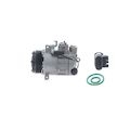 Kompresor, klimatizace MAHLE ORIGINAL ACP 668 000S