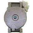 Kompresor, klimatizace MAHLE ORIGINAL ACP 713 000P