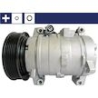Kompresor, klimatizace MAHLE ORIGINAL ACP 783 000S