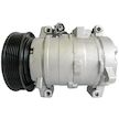 Kompresor, klimatizace MAHLE ORIGINAL ACP 783 000S