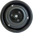 Kompresor, klimatizace MAHLE ORIGINAL ACP 842 000S