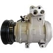 Kompresor, klimatizace MAHLE ORIGINAL ACP 842 000S