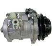 Kompresor, klimatizace MAHLE ORIGINAL ACP 888 000P