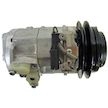 Kompresor, klimatizace MAHLE ORIGINAL ACP 888 000P