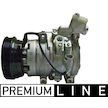 Kompresor, klimatizace MAHLE ORIGINAL ACP 907 000P