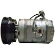Kompresor, klimatizace MAHLE ORIGINAL ACP 907 000P