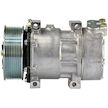 Kompresor, klimatizace MAHLE ORIGINAL ACP 938 000S