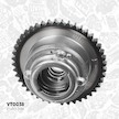 Nastavovač vačkového hřídele ET ENGINETEAM VT0040