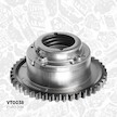 Nastavovač vačkového hřídele ET ENGINETEAM VT0040