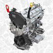Neúplný motor, shortblock ET ENGINETEAM SB0026
