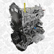 Neúplný motor, shortblock ET ENGINETEAM SB0027
