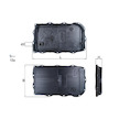 Olejová vana, automatická převodovka MAHLE ORIGINAL HX 184KIT